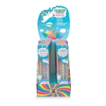 ΣΤΥΛΟ TREND 965523 RAINBOW POWER SET 3