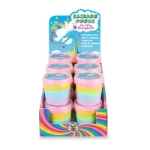 ΠΛΑΣΤΟΖΥΜΑΡΑΚΙΑ TREND 965769 RAINBOW POWER MIX&PLAY