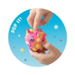 ΑΝΤΙΣΤΡΕΣ TREND 968890 RAINBOW POWER POP&JUMP