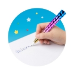 ΣΤΥΛΟ TREND 969088 RAINBOW POWER UNICORN