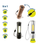 ΦΑΚΟΣ TREND 966681 LED 5σε1