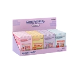 MINI WORLD i-TOTAL XL3504A MICRO SHOP MIXED