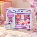 MINI WORLD i-TOTAL XL3504A MICRO SHOP MIXED