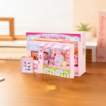 MINI WORLD i-TOTAL XL3504A MICRO SHOP MIXED