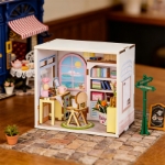 MINI WORLD i-TOTAL XL3512A MINI HOUSE MIXED