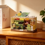 MINI WORLD i-TOTAL XL3521 SHOP BOX FRUIT STORE