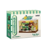 MINI WORLD i-TOTAL XL3521 SHOP BOX FRUIT STORE