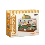 MINI WORLD i-TOTAL XL3522 SHOP BOX FRIED CHICKEN