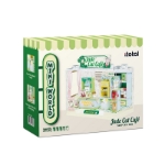 MINI WORLD i-TOTAL XL3525 SHOP BOX JADE CAT CAFE
