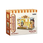 MINI WORLD i-TOTAL XL3526 SHOP BOX BAKERY