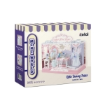MINI WORLD i-TOTAL XL3528 SHOP BOX LITTLE BUNNY TAILOR