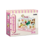 MINI WORLD i-TOTAL XL3530 SHOP BOX FLORISH