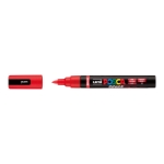 ΜΑΡΚΑΔΟΡΟΙ UNI POSCA PC-5BRUSH MEDIUM