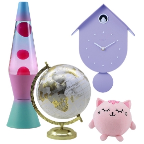 Εικόνα για την κατηγορία HOME & GIFT