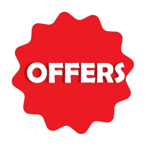 Εικόνα για την κατηγορία OFFERS