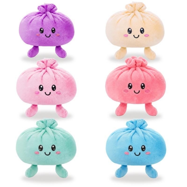 ΑΝΤΙΣΤΡΕΣ TREND 969880 DUMPLING PLUSH