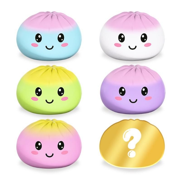 ΑΝΤΙΣΤΡΕΣ TREND 969910 DUMPLING XXL 15,5cm
