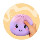 ΑΝΤΙΣΤΡΕΣ TREND 969910 DUMPLING XXL 15,5cm
