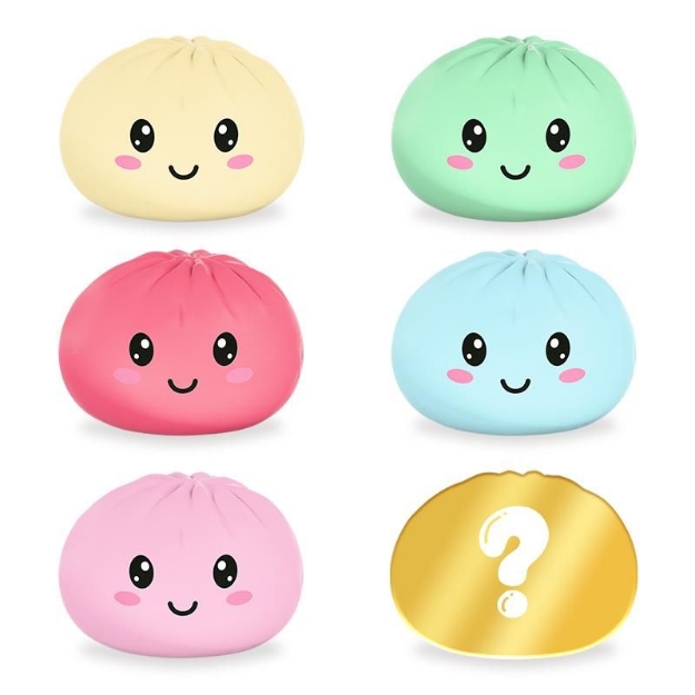 ΑΝΤΙΣΤΡΕΣ TREND 969927 DUMPLING 9,5cm