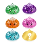 ΑΝΤΙΣΤΡΕΣ TREND 969934 DUMPLING GLITTER 6cm