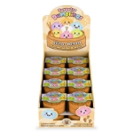 ΑΝΤΙΣΤΡΕΣ TREND 969934 DUMPLING GLITTER 6cm
