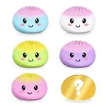 ΑΝΤΙΣΤΡΕΣ TREND 969941 DUMPLING SQUEEZE SOFT 6cm