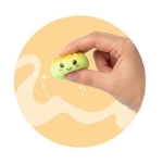 ΑΝΤΙΣΤΡΕΣ TREND 969941 DUMPLING SQUEEZE SOFT 6cm