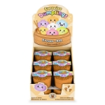 ΓΟΜΟΛΑΣΤΙΧΕΣ TREND 969958 DUMPLING Set3