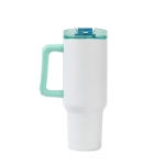 ΚΟΥΠΑ i DRINK ID0247 TRAVEL MUG 1200ml WHITE