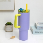 ΚΟΥΠΑ i DRINK ID0248 TRAVEL MUG 1200ml PURPLE