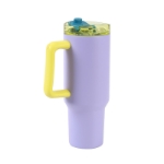 ΚΟΥΠΑ i DRINK ID0248 TRAVEL MUG 1200ml PURPLE