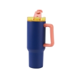 ΚΟΥΠΑ i DRINK ID0251 TRAVEL MUG 1200ml BLUE