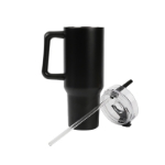 ΚΟΥΠΑ i DRINK ID0258 TRAVEL MUG 1200ml BLACK