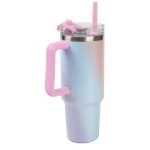 ΚΟΥΠΑ i DRINK ID0259 TRAVEL MUG 1200ml RAINBOW