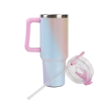 ΚΟΥΠΑ i DRINK ID0259 TRAVEL MUG 1200ml RAINBOW