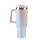 ΚΟΥΠΑ i DRINK ID0259 TRAVEL MUG 1200ml RAINBOW