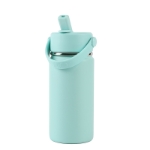 ΠΑΓΟΥΡΙ i DRINK ID0520 THERM BOTTLE 400ml AQUA BLUE