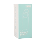 ΠΑΓΟΥΡΙ i DRINK ID0520 THERM BOTTLE 400ml AQUA BLUE