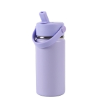 ΠΑΓΟΥΡΙ i DRINK ID0521 THERM BOTTLE 400ml LILAC