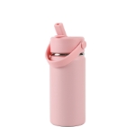ΠΑΓΟΥΡΙ i DRINK ID0522 THERM BOTTLE 400ml PINK