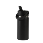 ΠΑΓΟΥΡΙ i DRINK ID0527 THERM BOTTLE 400ml BLACK