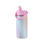 ΠΑΓΟΥΡΙ i DRINK ID0528 THERM BOTTLE 400ml MACARON