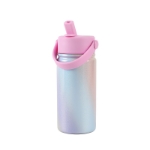 ΠΑΓΟΥΡΙ i DRINK ID0528 THERM BOTTLE 400ml MACARON