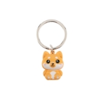 ΜΠΡΕΛΟΚ i-TOTAL XL1434A METAL CUTE ANIMALS MIXED 6cm