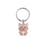 ΜΠΡΕΛΟΚ i-TOTAL XL1434A METAL CUTE ANIMALS MIXED 6cm