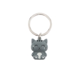 ΜΠΡΕΛΟΚ i-TOTAL XL1434A METAL CUTE ANIMALS MIXED 6cm