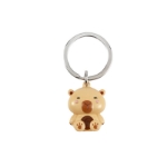 ΜΠΡΕΛΟΚ i-TOTAL XL1434A METAL CUTE ANIMALS MIXED 6cm