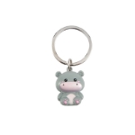 ΜΠΡΕΛΟΚ i-TOTAL XL1434A METAL CUTE ANIMALS MIXED 6cm