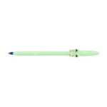 ΣΤΥΛΟ BIC CRISTAL FIGURINE PASTEL 1,0mm