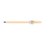 ΣΤΥΛΟ BIC CRISTAL FIGURINE PASTEL 1,0mm